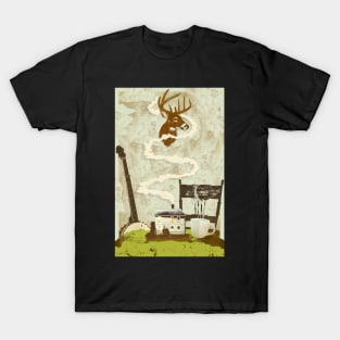 VINTAGE HOME T-Shirt